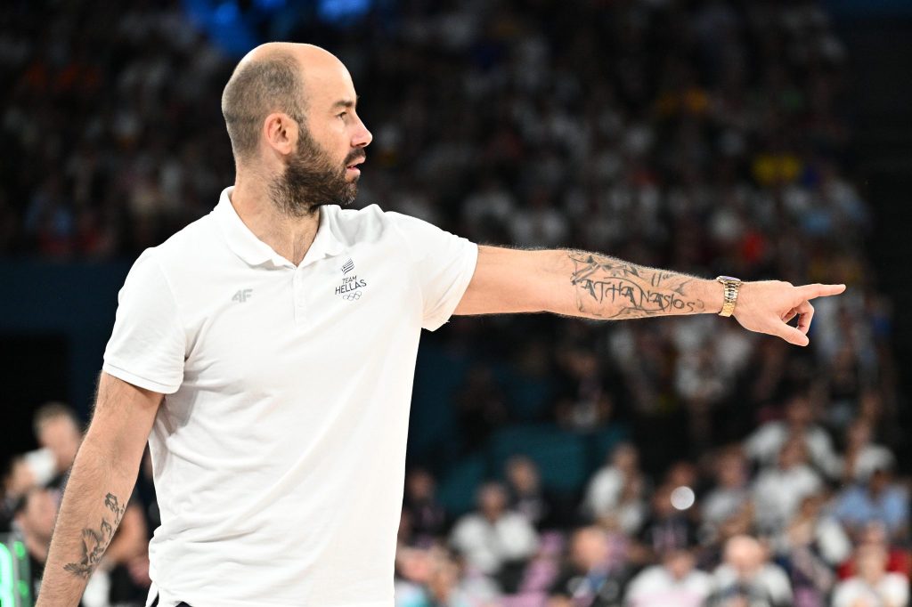 «Ντόμινο» στους πάγκους της Euroleague: Σπανούλης, Ιτούδης και Πασκουάλ με… φόντο Παναθηναϊκό, Χάποελ και Εφές