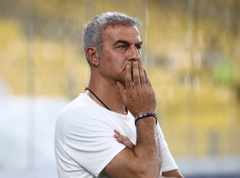 ΠΑΕ ΑΕΚ: «Δύναμη και κουράγιο Τραϊανέ. Είμαστε στο πλευρό σου» (pic)