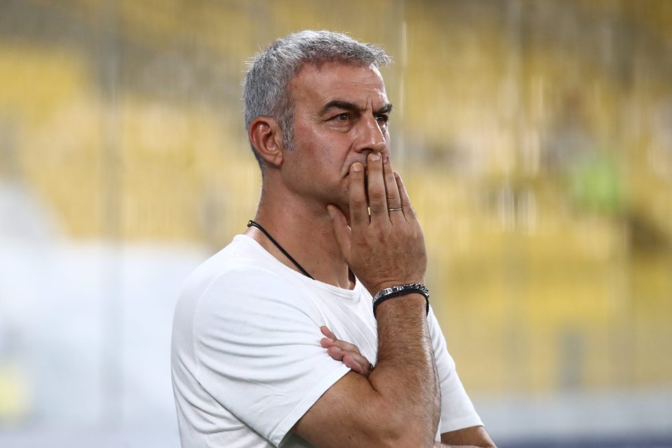 ΠΑΕ ΑΕΚ: «Δύναμη και κουράγιο Τραϊανέ. Είμαστε στο πλευρό σου» (pic)