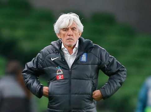 Εθνική Ελλάδος: Οι κλήσεις του Γιοβάνοβιτς για τα φιλικά του Ιουνίου (pic)