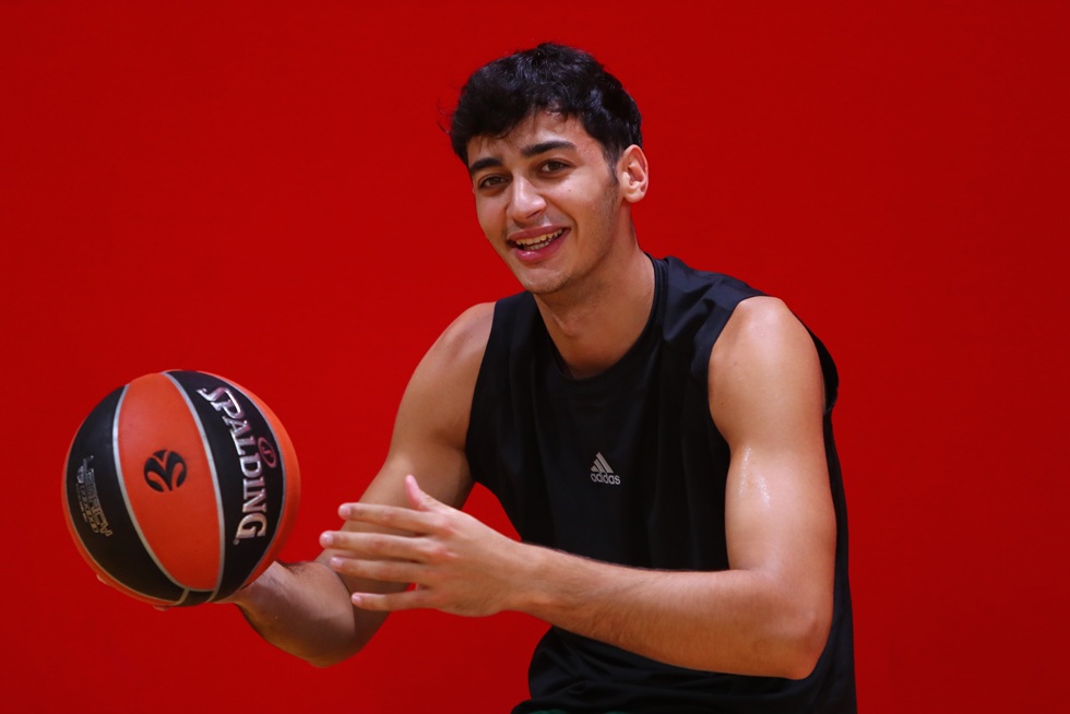 Απέσυρε την υποψηφιότητά του στο Draft o Σαμοντούροφ