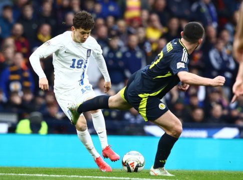 Μεγάλες αλλαγές σε Nations League και προκριματικά του Εuro από το 2028