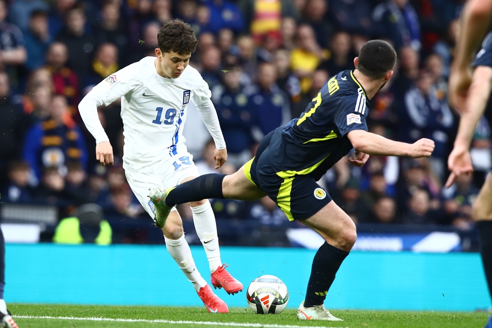 Μεγάλες αλλαγές σε Nations League και προκριματικά του Εuro από το 2028