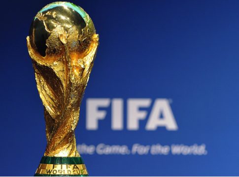 Κίνα και FIFA υπέγραψαν συμβόλαιο – ρεκόρ για τα τηλεοπτικά δικαιώματα του Μουντιάλ