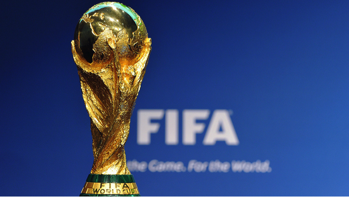 Κίνα και FIFA υπέγραψαν συμβόλαιο – ρεκόρ για τα τηλεοπτικά δικαιώματα του Μουντιάλ