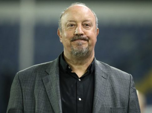 Στον… κόσμο του ο Μπενίτεθ: «Γνωρίζαμε όταν ήρθαμε ότι ήταν δύσκολο να βρεθούμε στην 4άδα…»