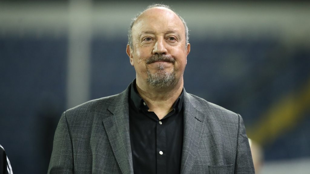 Στον… κόσμο του ο Μπενίτεθ: «Γνωρίζαμε όταν ήρθαμε ότι ήταν δύσκολο να βρεθούμε στην 4άδα…»