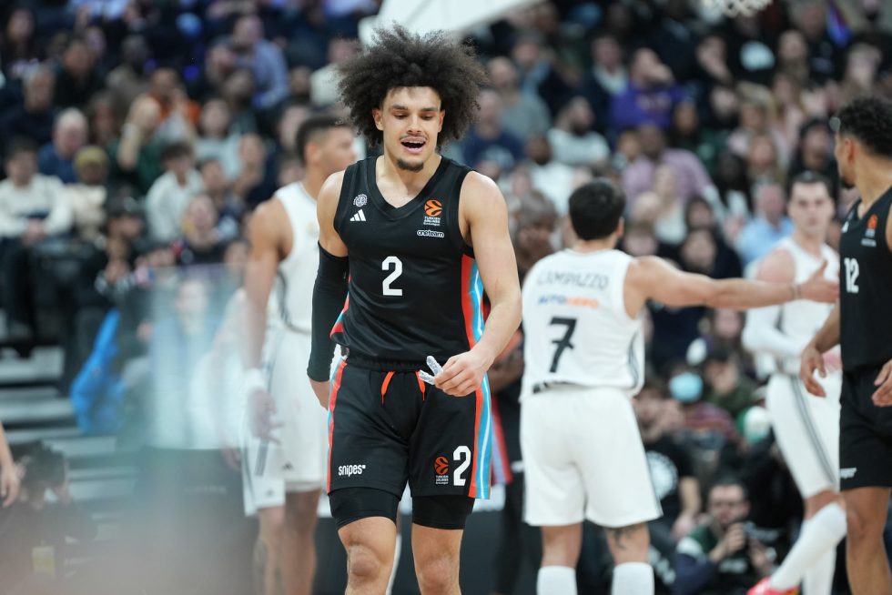 Χίφι: «Ο Παναθηναϊκός θα πάρει την Euroleague σε τελικό με τον Ολυμπιακό»
