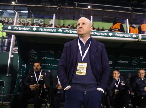 «Η ΑΕΚ προτείνει επέκταση συμβολαίου στον Μάρκο Νίκολιτς»