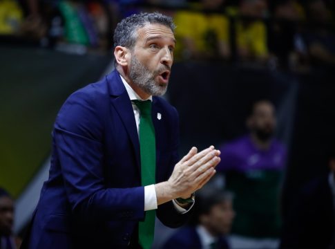 Ναβάρο: «Έκπληξη η πρόκριση της ΑΕΚ με την Μπανταλόνα»