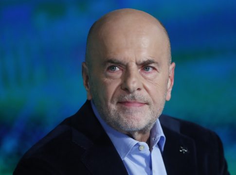 Αλαφούζος για Βοτανικό: «Θα είναι με διαφορά το πιο όμορφο γήπεδο της Αθήνας» (vid)