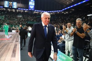 Εξελίξεις στους… πάγκους της Euroleague: Ομάδα μπαίνει… σφήνα στον Ομπράντοβιτς και μπλέκει Σπανούλη, Πασκουάλ