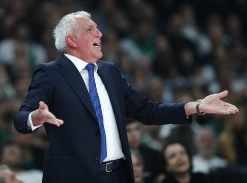 Η αποκάλυψη του Ντατόμε για τον Ομπράντοβιτς: «Αυτό θέλει για να επιστρέψει»