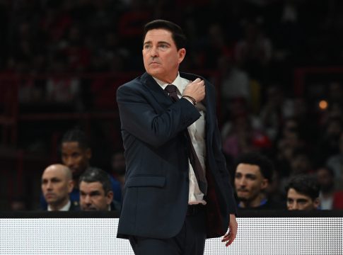 Έκπληξη με Πασκουάλ: Φεύγει από την Μπαρτσελόνα – Αυτή είναι η νέα του ομάδα