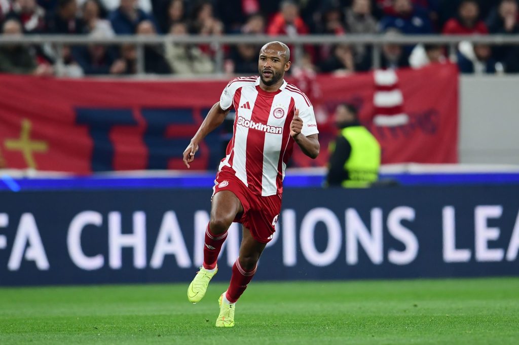 Εξασφάλισε τη League Phase του Champions League αν κατακτήσει το πρωτάθλημα ο Ολυμπιακός