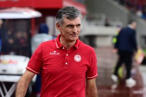 Με αλλαγές ο Ολυμπιακός κόντρα στον Παναθηναϊκό (pic)