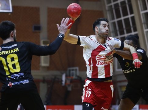 Live streaming: Ολυμπιακός – ΑΕΚ