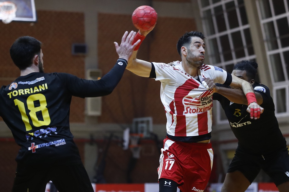 Live Streaming: Ολυμπιακός – ΑΕΚ