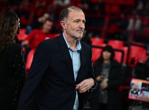 Συνάντηση Άρη-Τσους Μπουένο την ερχόμενη Πέμπτη (21/5)