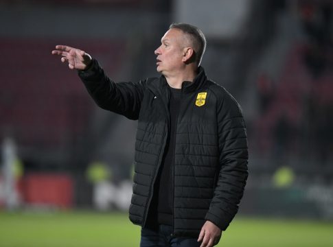 Άρης: Ετοιμάζει αλλαγές ο Γρηγορίου