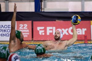 Live Streaming: Ολυμπιακός – Παναθηναϊκός