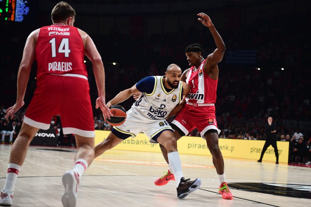 Sports Party* για τους ημιτελικούς και τον τελικό του Final Four της Euroleague από το ΠΑΜΕ ΣΤΟΙΧΗΜΑ