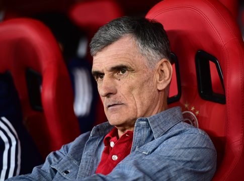Ολυμπιακός: Τρίτη φορά δεν γίνεται…