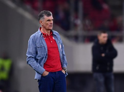 Δέκα λεπτά κήρυγμα…