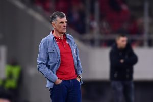 Η 11άδα του Ολυμπιακού στην Τούμπα (pic)