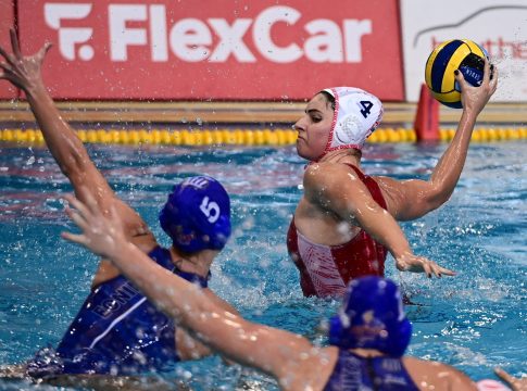 Live Streaming: Ολυμπιακός – Εθνικός
