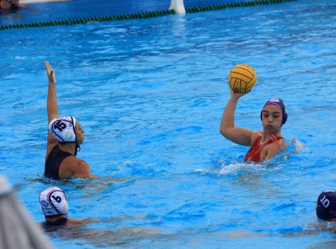 Live Streaming: Ολυμπιακός – Βουλιαγμένη