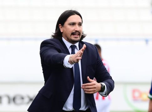 Λέτο: «Νίκη-ένεση στην προσπάθειά μας, αλλά δεν μας εξασφαλίζει τίποτα»