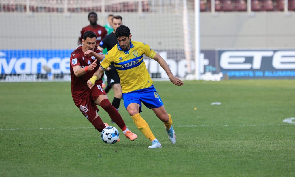 Super League: Αγώνες επιβίωσης σε Τρίπολη και Αγρίνιο, για το… γόητρο στη Λεωφόρο