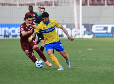 Super League: Αγώνες επιβίωσης σε Τρίπολη και Αγρίνιο, για το… γόητρο στη Λεωφόρο