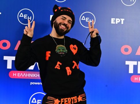 Ο Γιάννης Αντετοκούνμπο στηρίζει τον Ακύλα: Τί αναφέρει στην ανάρτησή του