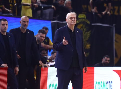 Σάκοτα: «Η Μάλαγα είναι το απόλυτο φαβορί»