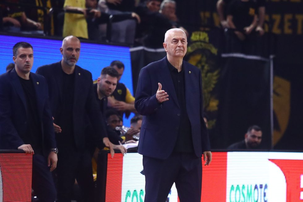 Σάκοτα: «Η Μάλαγα είναι το απόλυτο φαβορί»
