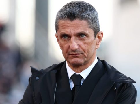 «Αν δεν προχωρήσει του Ζιντάν, θα στραφεί ξανά στον Λουτσέσκου η Μπεσίκτας»