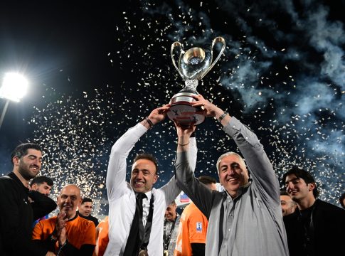 Τέλος και ο Σενγκέλια από τον ΟΦΗ – Πόσοι ακόμα έχουν αποχωρήσει από τους Κρητικούς