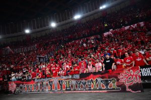 Πρόβλημα με τα εισιτήρια για το Final Four – Κίνδυνος καθυστέρησης του τζάμπολ στο Ολυμπιακός-Φενέρμπαχτσε