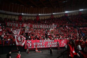 Η… μάχη με τα εισιτήρια του Final Four: Πόσα δικαιούται η κάθε ομάδα και ποιος είναι ο αριθμός που έχει εξασφαλίσει ο Ολυμπιακός