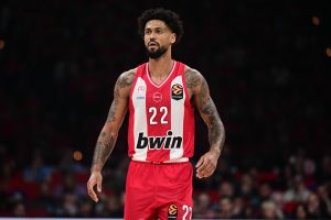Ολυμπιακός: Το πρόγραμμα μέχρι το Final Four της Euroleague στο ΟΑΚΑ