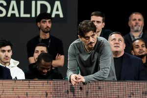 Τι σημαίνει το 2-2 του ΟΑΚΑ για την τιμωρία του Δημήτρη Γιαννακόπουλου