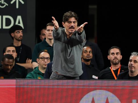 Κίνδυνος βαριάς τιμωρίας για Γιαννακόπουλο – Τα δεδομένα ενόψει Final Four