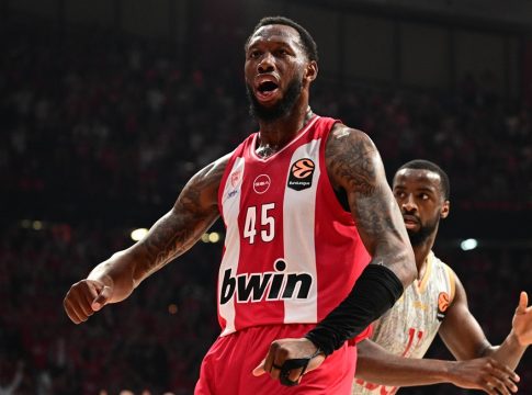 Αυτοί θα είναι οι X-Factors του Final Four σύμφωνα με τη Euroleague
