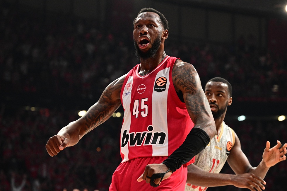 Αυτοί θα είναι οι X-Factors του Final Four σύμφωνα με τη Euroleague