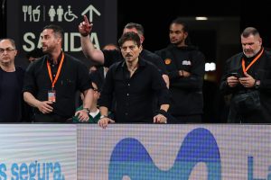 Βαλένθια: «Ελπίζουμε ότι η Euroleague θα τιμωρήσει τον Γιαννακόπουλο» – Τι δήλωσε ο ιδιοκτήτης του Παναθηναϊκού