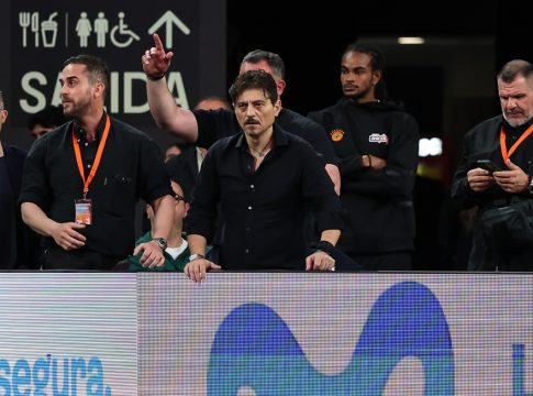 Βαλένθια: «Ελπίζουμε ότι η Euroleague θα τιμωρήσει τον Γιαννακόπουλο» – Τι δήλωσε ο ιδιοκτήτης του Παναθηναϊκού