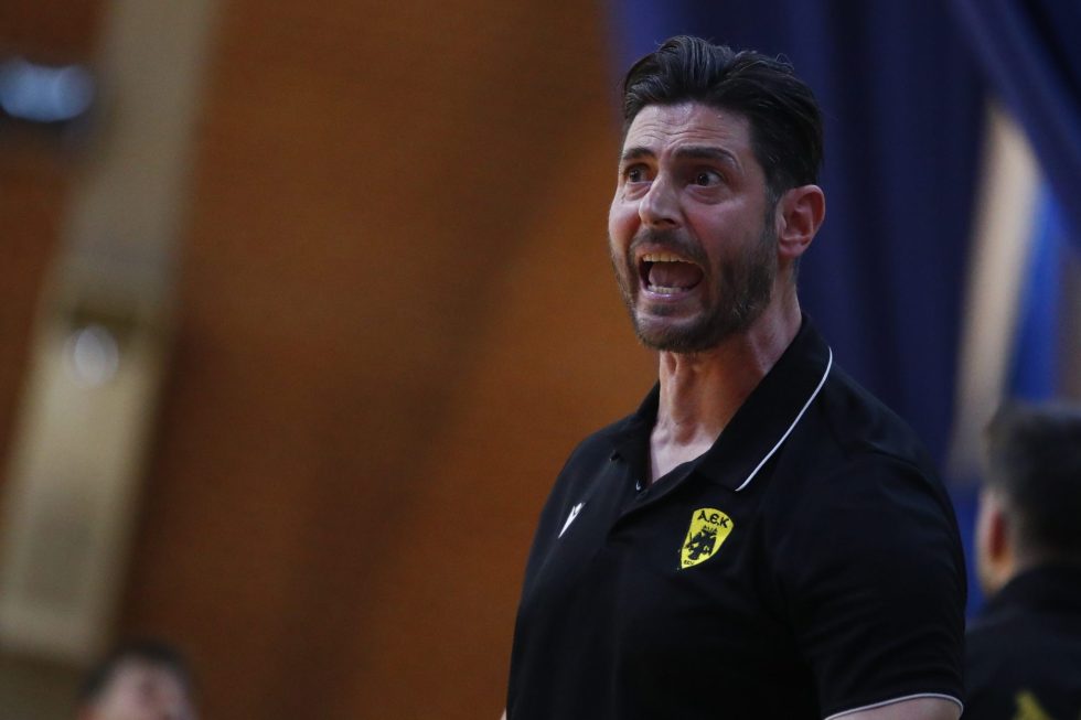 Αλβανός: «Συγχαρητήρια στα παιδιά – Θα είμαστε μαχητικοί μέχρι το τελευταίο δευτερόλεπτο»