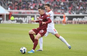 Πανσερραϊκός – ΑΕΛ Novibet 1-1: «Ροντέο» στις Σέρρες, οι γηπεδούχοι ισοφάρισαν με πέναλτι στο 90+9′! (1-1)